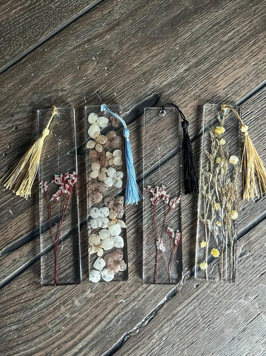 Bookmarks